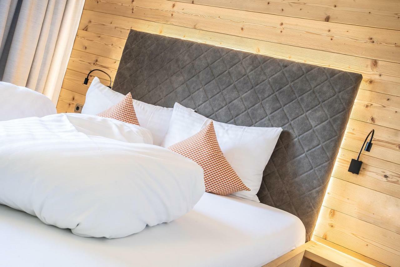 "Chalet Bergzeit" Ferienhaus Mit Sauna & Wellness فونغيبيرغ المظهر الخارجي الصورة